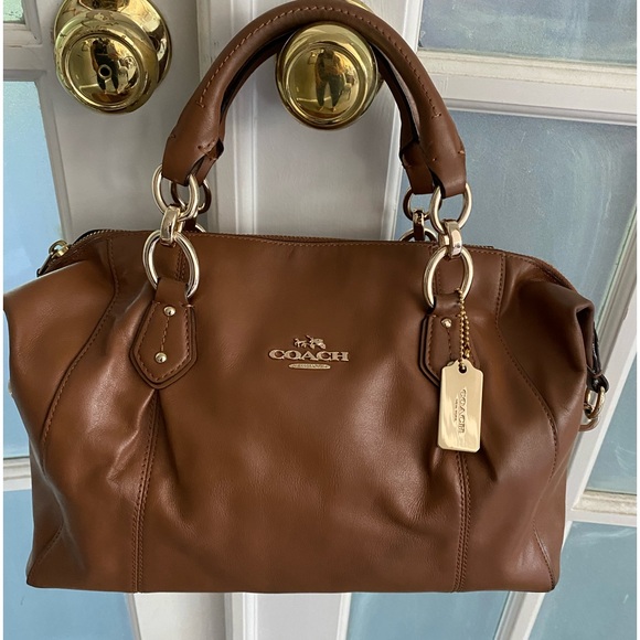 Coach Handbags - COACH bag